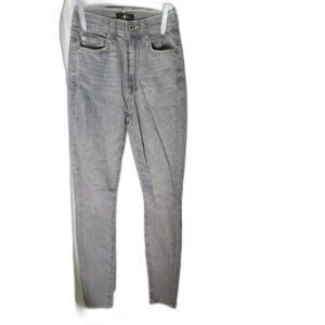 7 For All Mankind |Women's Gray Jeans | Size 23